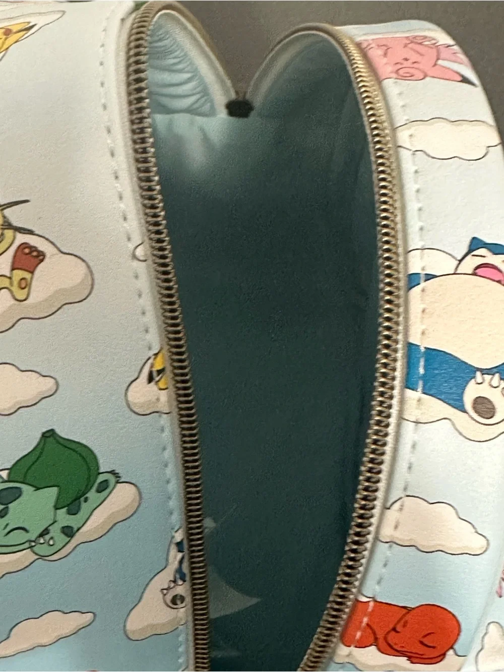 Pokémon Mini Back Pack
